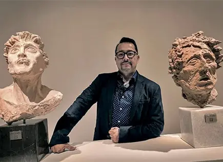Impermanencia de lo Efímero Impermanencia de lo Efímero