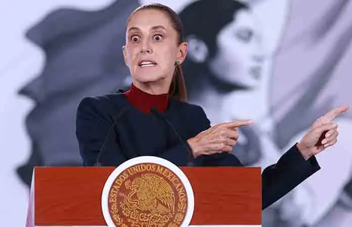 La visa no define a una persona: CS