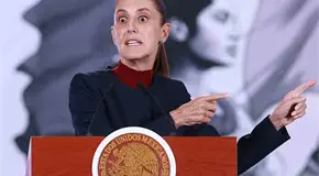Sheinbaum: una visa no define a Andrés Manuel López Beltrán