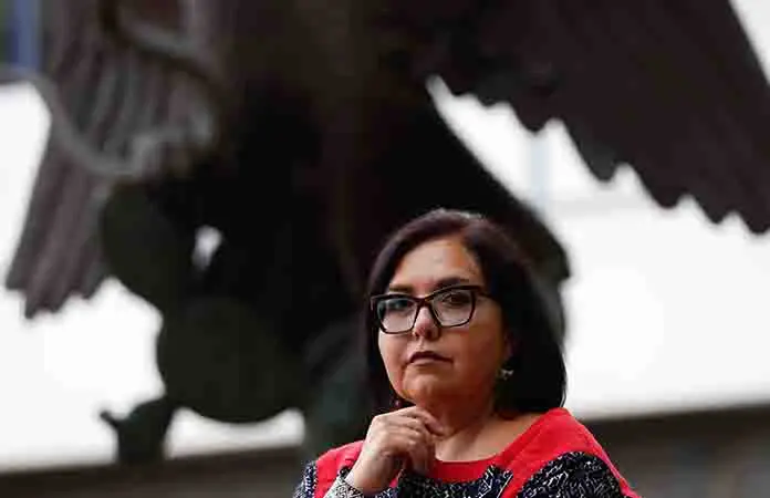 Lineamientos fomentan la censura: Molina