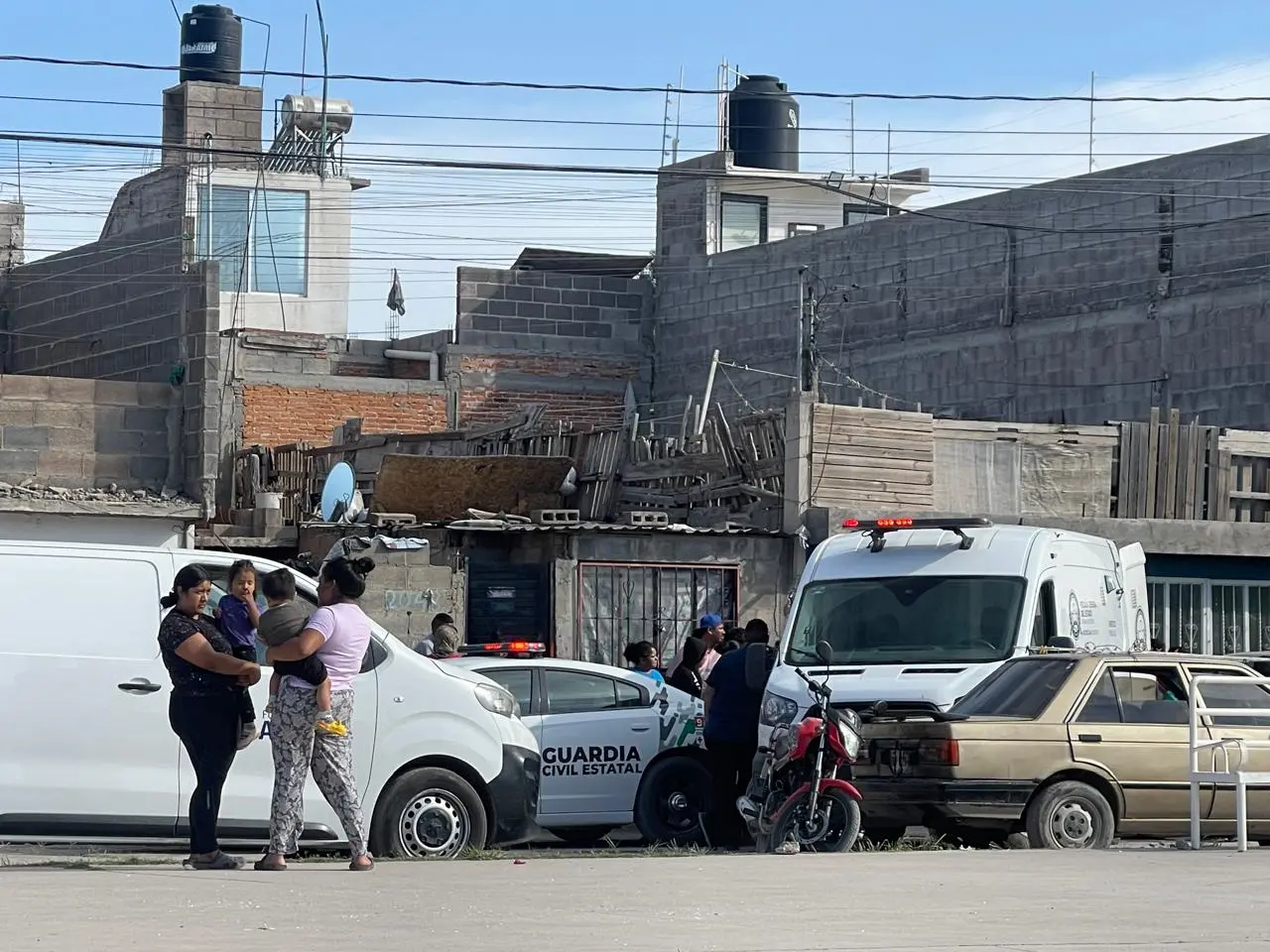 Localizan sin vida a adolescente en Los Magueyes