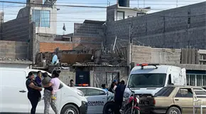 Localizan sin vida a adolescente en Los Magueyes