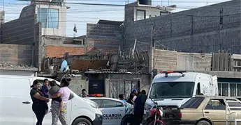 Localizan sin vida a adolescente en Los Magueyes