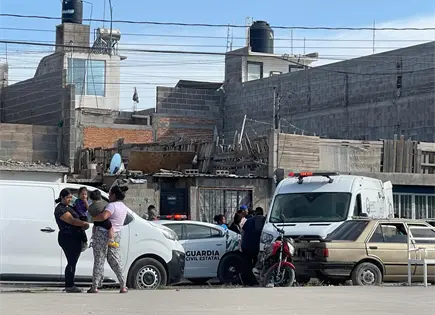 Localizan sin vida a adolescente en Los Magueyes