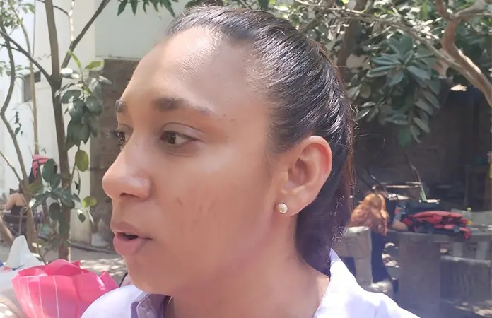Nombra Medina otra corcholata para 2027
