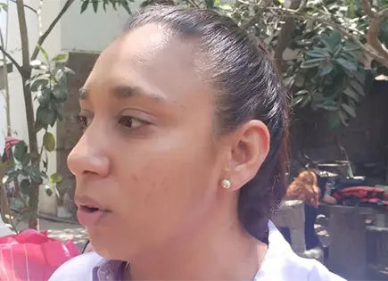 Nombra Medina otra corcholata para 2027