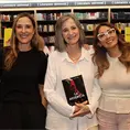 Nueva novela de Mónica Lavín