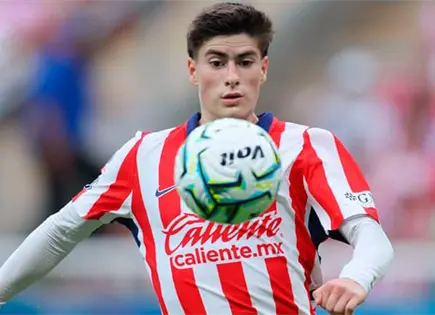 Olympiacos atraído por la "Hormiga" Olympiacos atraído por la "Hormiga"