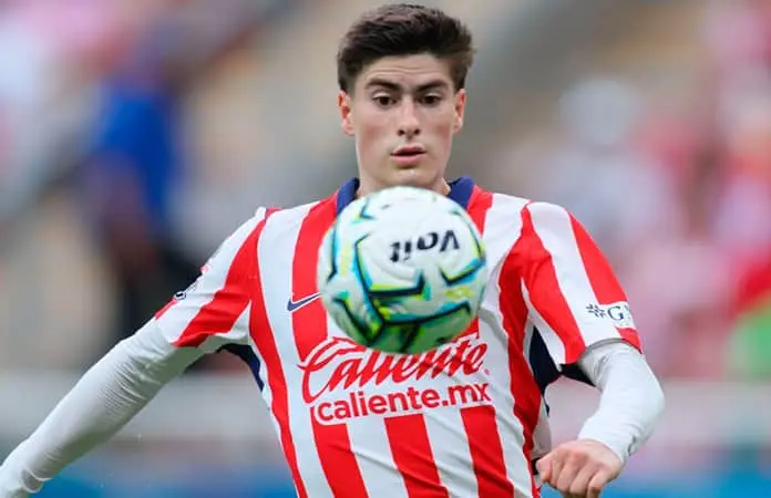 Olympiacos atraído por la "Hormiga"