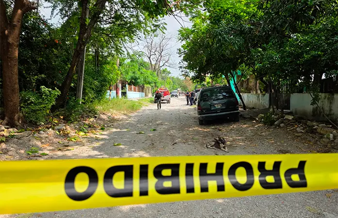 Ponen en duda mejora de la seguridad en SL