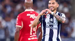 Rayados arolla a Bravos de Juárez
