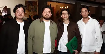 &iexcl;Taurinos de coraz&oacute;n!