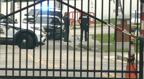 Tiroteo en VSU; hay 5 lesionados
