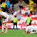 ADSL es goleado por el América