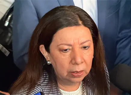 Conceden amparo a hijo de diputada contra detenci&oacute;n: FGE