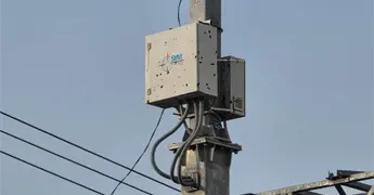 Confirma SSPC intento de da&ntilde;os a c&aacute;maras del C4 en Valles