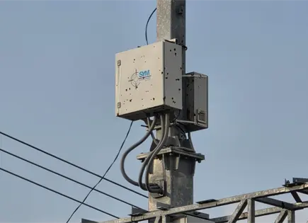 Confirma SSPC intento de da&ntilde;os a c&aacute;maras del C4 en Valles