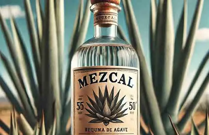 Corregirían norma y definición de mezcal