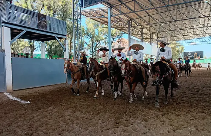 Cortijo Mobil campeón y con boleto al Nacional
