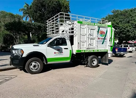 Rioverde se quedar&aacute; sin recolecci&oacute;n de basura este martes