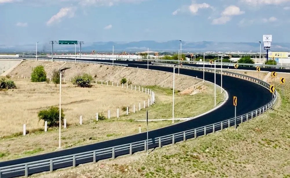 Espera AMIVTAC que infraestructura vial reduzca costos logísticos