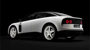 Ferrari el&eacute;ctrico alcanza cifra r&eacute;cord de 40 mdd