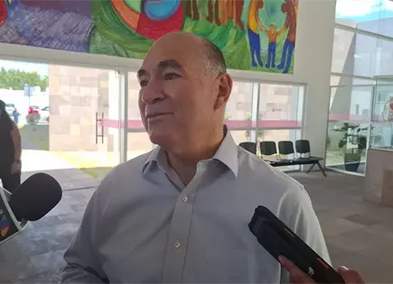 Denuncia EGC presiones contra asistentes a reunión en Rioverde Denuncia EGC presiones contra asistentes a reunión en Rioverde