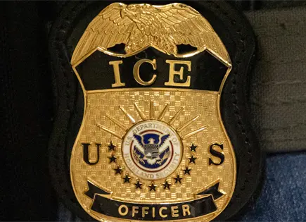 ICE presenta plan para proteger a policías locales en arrestos migratorios ICE presenta plan para proteger a policías locales en arrestos migratorios