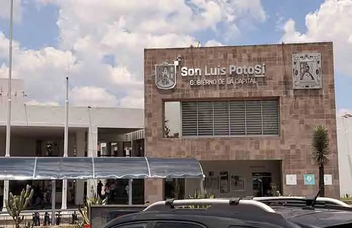 Ingresan 468 mdp por venta de predios municipales: MHF