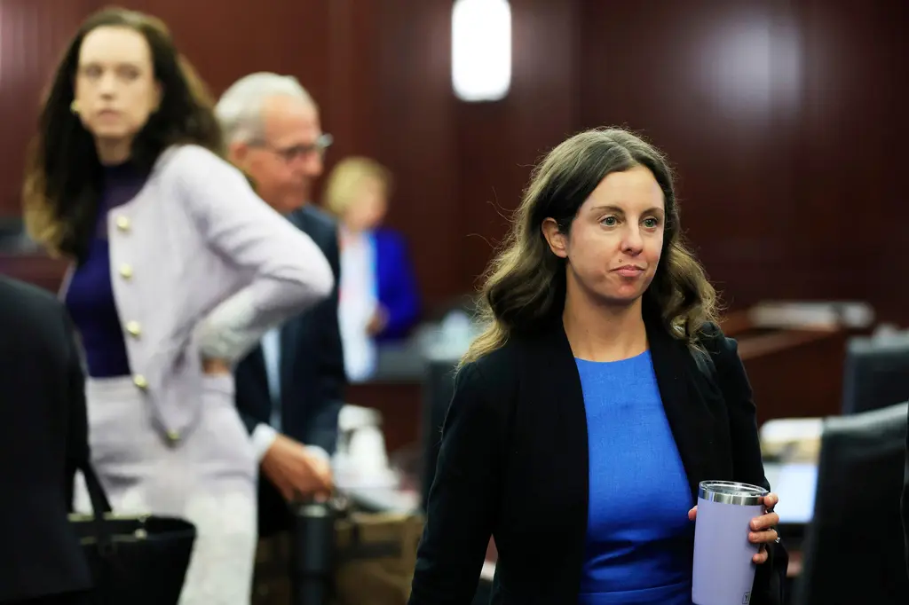 Juicio en Florida por asesinato de gerente de Microsoft