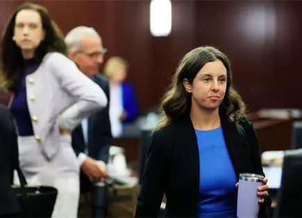Juicio en Florida por asesinato de gerente de Microsoft