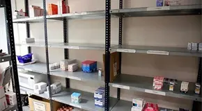 Laboratorios locales harán medicinas que escasean