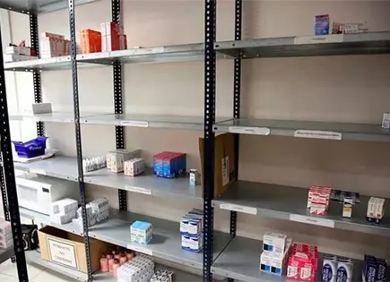Laboratorios locales har&aacute;n medicinas que escasean