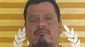 Luego de seis años, capturan a presunto homicida