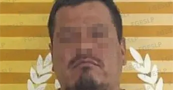 Luego de seis a&ntilde;os, capturan a presunto homicida