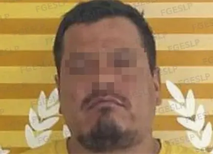 Luego de seis a&ntilde;os, capturan a presunto homicida