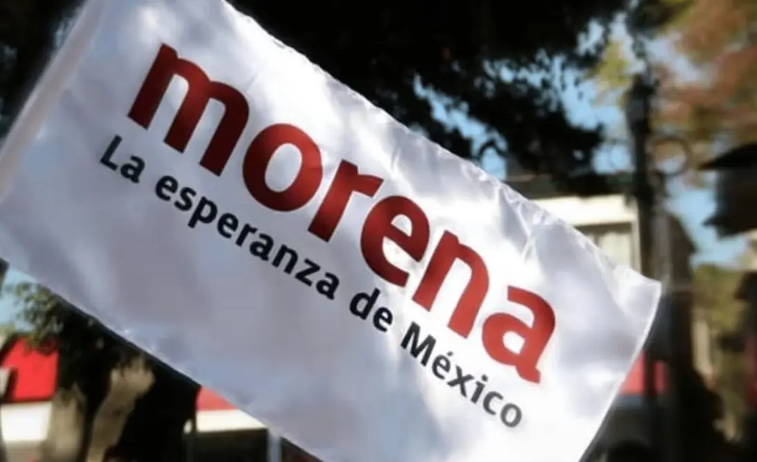 Morena cierra filas con Sheinbaum