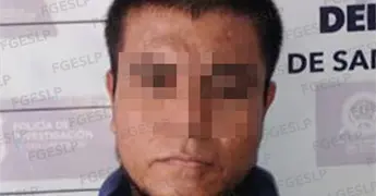 Ponen tras las rejas a golpeador de su pareja