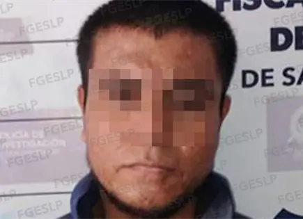 Ponen tras las rejas a golpeador de su pareja