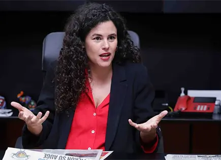 Propuesta no acalla las voces: Alcalde Propuesta no acalla las voces: Alcalde