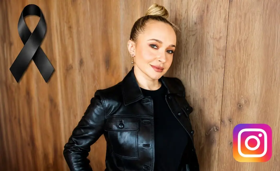 ¿Qué se sabe de la muerte de Hayden Panettiere?