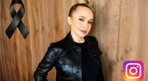 Hallan medicamento para sobredosis en casa de Hayden Panettiere
