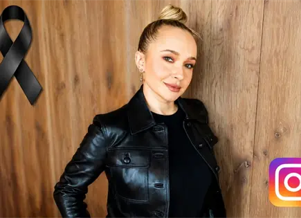 ¿Qué se sabe de la muerte de Hayden Panettiere? ¿Qué se sabe de la muerte de Hayden Panettiere?
