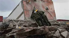 Se desvanece la esperanza de vida