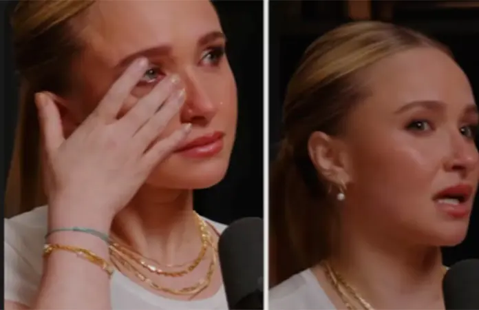 Testimonio de Hayden Panettiere sobre Hollywood causa revuelo