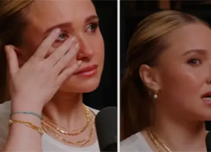 Testimonio de Hayden Panettiere sobre Hollywood causa revuelo