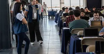 UNAM vuelve al examen presencial tras fallas en prueba en l&iacute;nea