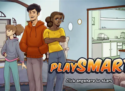 Videojuego reduce síntomas de depresión en adolescentes Videojuego reduce síntomas de depresión en adolescentes