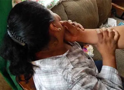Al mes, hasta 20 órdenes de protección a mujeres por violencias: PJE Al mes, hasta 20 órdenes de protección a mujeres por violencias: PJE