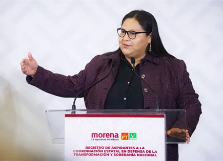 Alianza Morena-PVEM está firme en 16 estados, excepto en SLP Alianza Morena-PVEM está firme en 16 estados, excepto en SLP